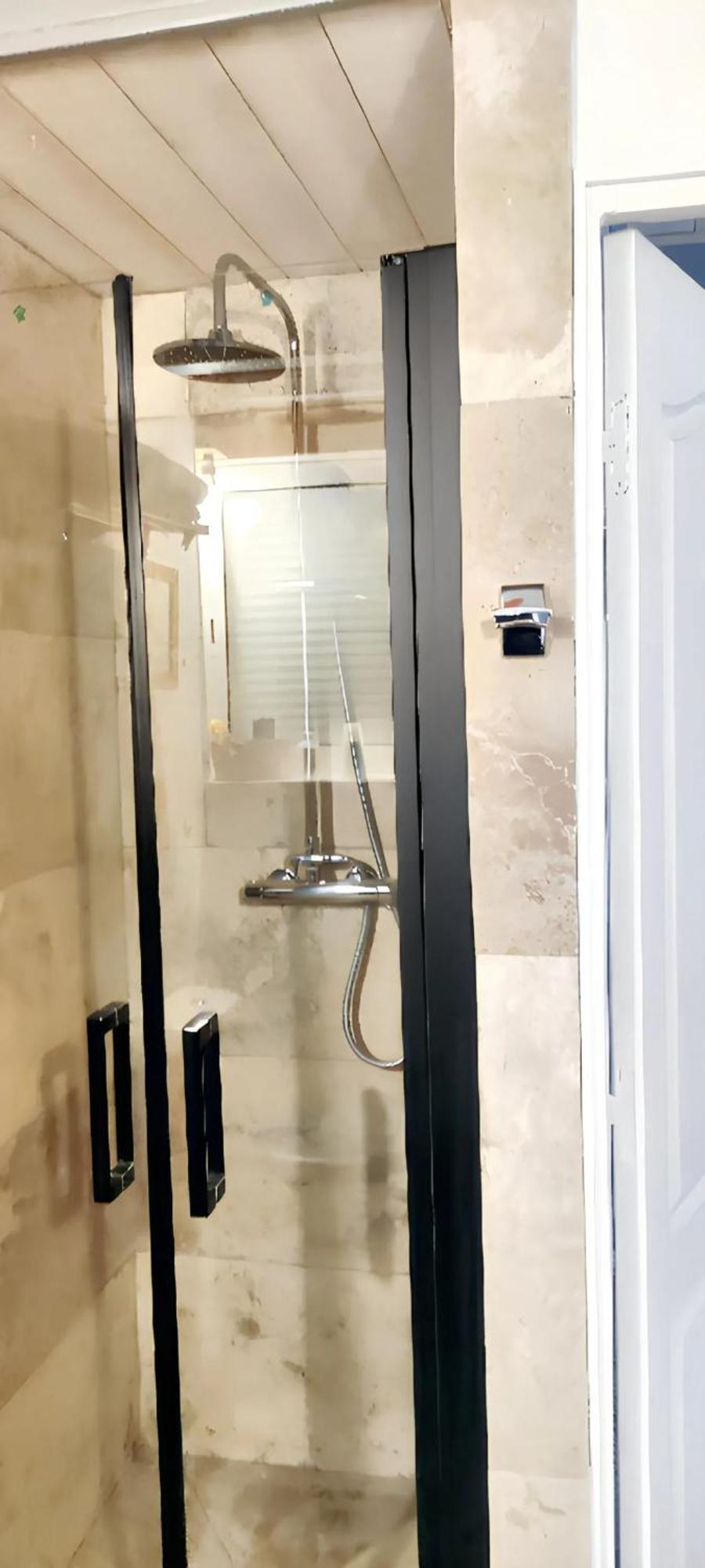 Villa Charmante A Bosset Avec Piscine Partagee Exterior foto
